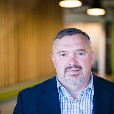 Cordance (Managing Ithos and DocXellent in the Compliance and Commerce Group) Employee Robert Vickers's profile photo