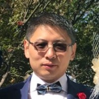 Simon Huang Email