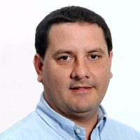 Enel Argentina Employee German Grau's profile photo