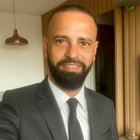 Federação Paulista de Futebol Employee Jadson Almeida's profile photo