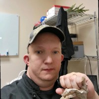 Plains Baptist Assembly Employee John Glasby's profile photo