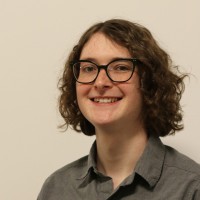 Foresight Spatial Labs Employee Rose Peck's profile photo