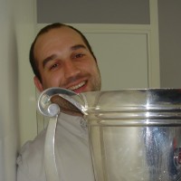 Jérôme Colin Email