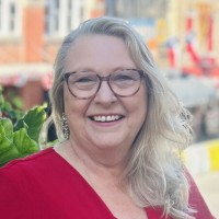 Michele Musgrave Email & Phone Number