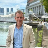 Connexus Search Employee Ben McDonald's profile photo