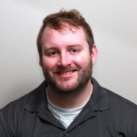 Collaborative Change Employee Kyle Gumiela's profile photo