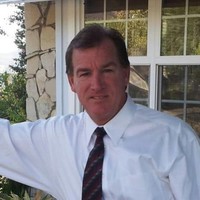 Contex A/S Employee Steven Ernst's profile photo