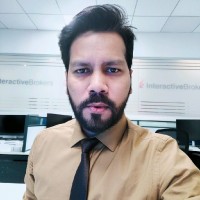 Sandesh Rane Email & Phone Number