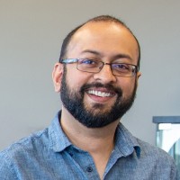 Steamroller Animation Employee Jalil Sadool's profile photo