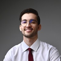 Necodex Employee Felix Rojas's profile photo