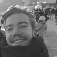 ADAM SAS Employee Romain Stock's profile photo