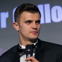 GWM Employee Peter Gollogly's profile photo