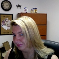 Banter in the Breeze Communications Employee Beth White's profile photo