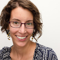 ODK Employee Hélène Martin's profile photo