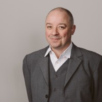 Vidrio Financial Employee Nick Bourne's profile photo