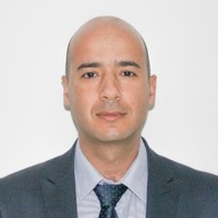 21net Employee Youness Hamidi's profile photo