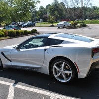 ETS Employee James Harrison's profile photo