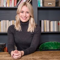 Marie Kloor Email & Phone Number