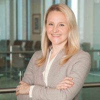 Ataccama Employee Meredith Parkinson's profile photo