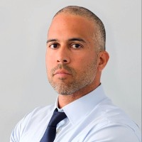 The Marshall Project Employee John Dumey's profile photo