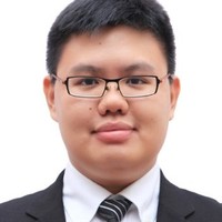 National University of Singapore Employee Brian Loh's profile photo