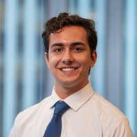 Performance Trust Capital Partners Employee Stefan Lazic's profile photo