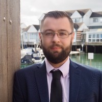 Faststream Recruitment Group Employee Robert Legg's profile photo