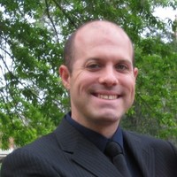 Perimeter Solutions Employee Msece David Souders's profile photo