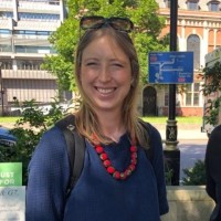 Renewable Energy Association Employee Helen Motwani's profile photo