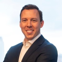 EY-Parthenon Employee William Trull's profile photo
