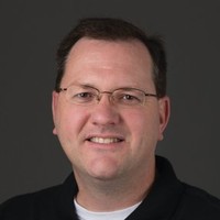 Compeer Financial Employee Daniel Coulthard's profile photo