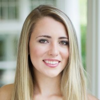 LINQ Employee Katherine Curtis's profile photo