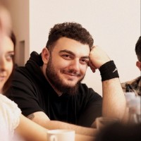 Arman Jivanyan Email