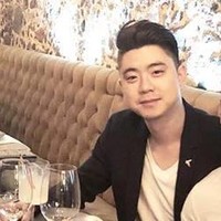 Leap Employee Henry Chang's profile photo