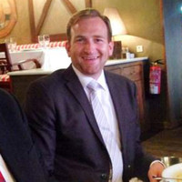 Business Acquisitions Employee John Hone's profile photo