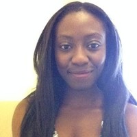 Visa Employee Adwoa Akyaa's profile photo