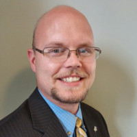 Andy Frain Services Employee Eli Parkin's profile photo