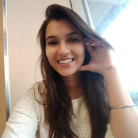 CBS Publishers & Distributors Pvt Ltd Employee Saloni Sharma's profile photo