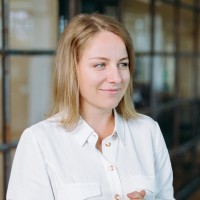 Finmap.online Employee Anna Skrypnyk's profile photo