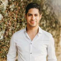 Trulieve Employee Jose Quinones's profile photo