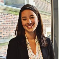 Caitlin Ward Email & Phone Number