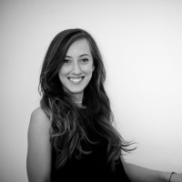 PUSH STUDIO Employee Grazia Franchini's profile photo
