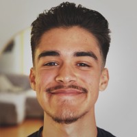 Bowen Electric Employee Cristian Duran's profile photo