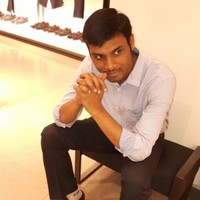 CtrlCS Inc Employee Kalyan Kancharla's profile photo