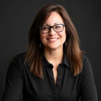 Tyndale House Publishers Employee Erica Bardeau's profile photo
