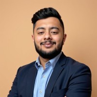 Niural Employee Akshay Suresh's profile photo