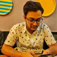Ampool, Inc. Employee Akshay Ranade's profile photo