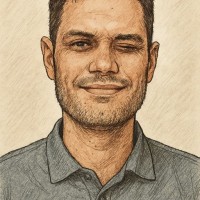ZF Group Employee Jeronimo Torres's profile photo