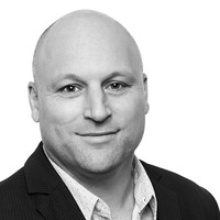 Vertimax Australia Employee Glenn Porter's profile photo