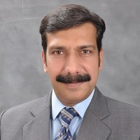 Syed Raza Email & Phone Number